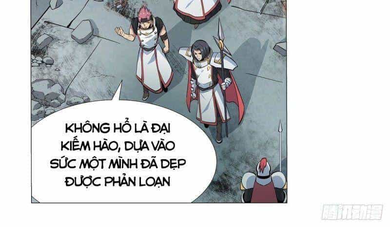 Ma Vương Thất Nghiệp - Chương 188 - ảnh 14