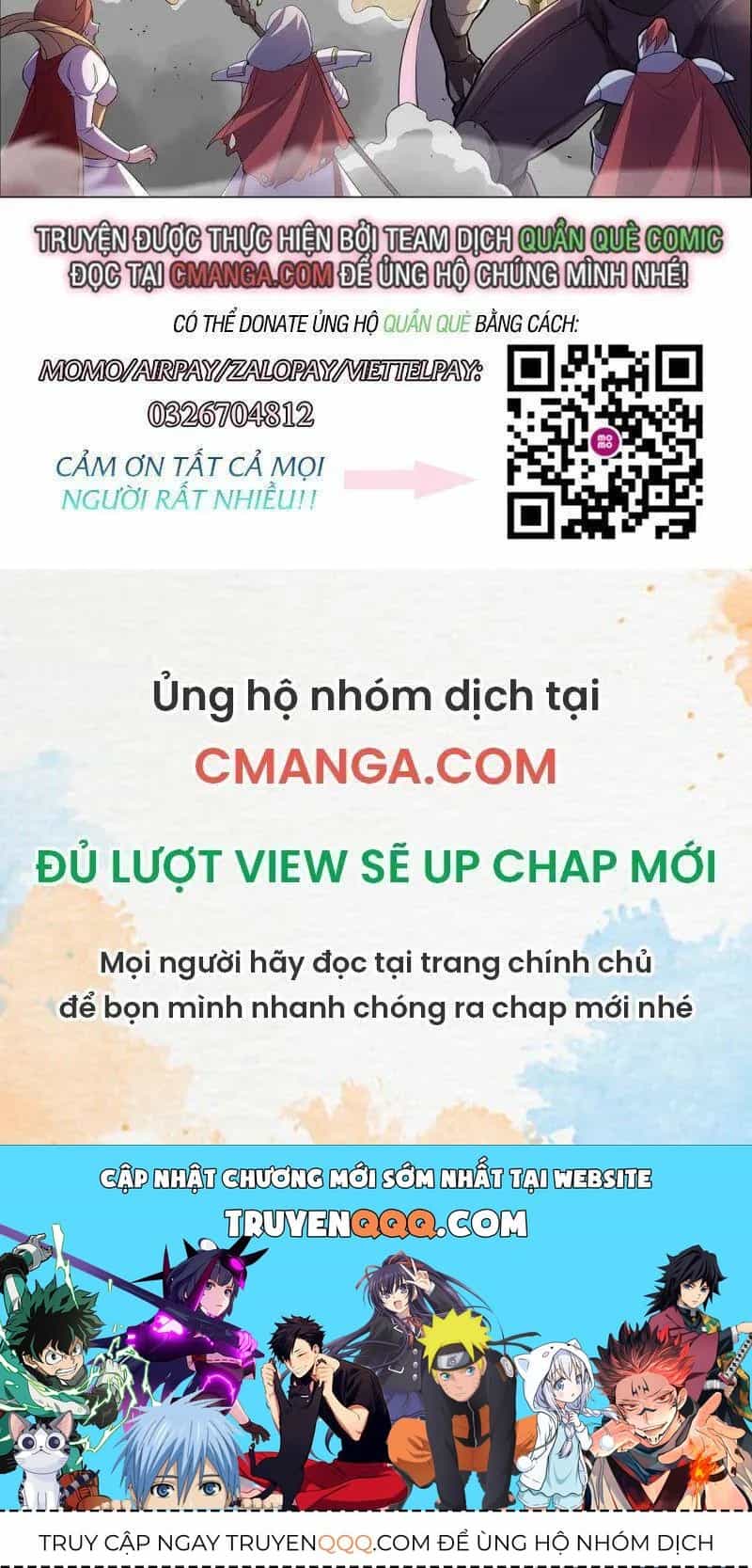 Ma Vương Thất Nghiệp - Chương 188.2 - ảnh 64