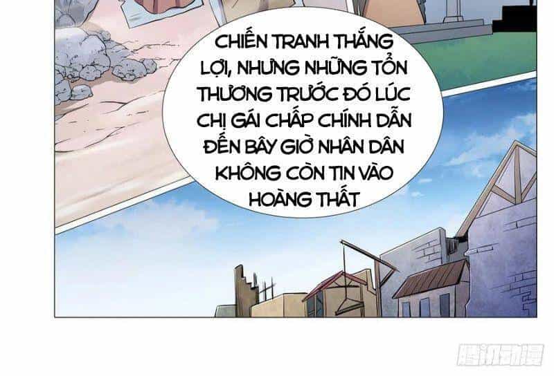 Ma Vương Thất Nghiệp - Chương 190 - ảnh 10