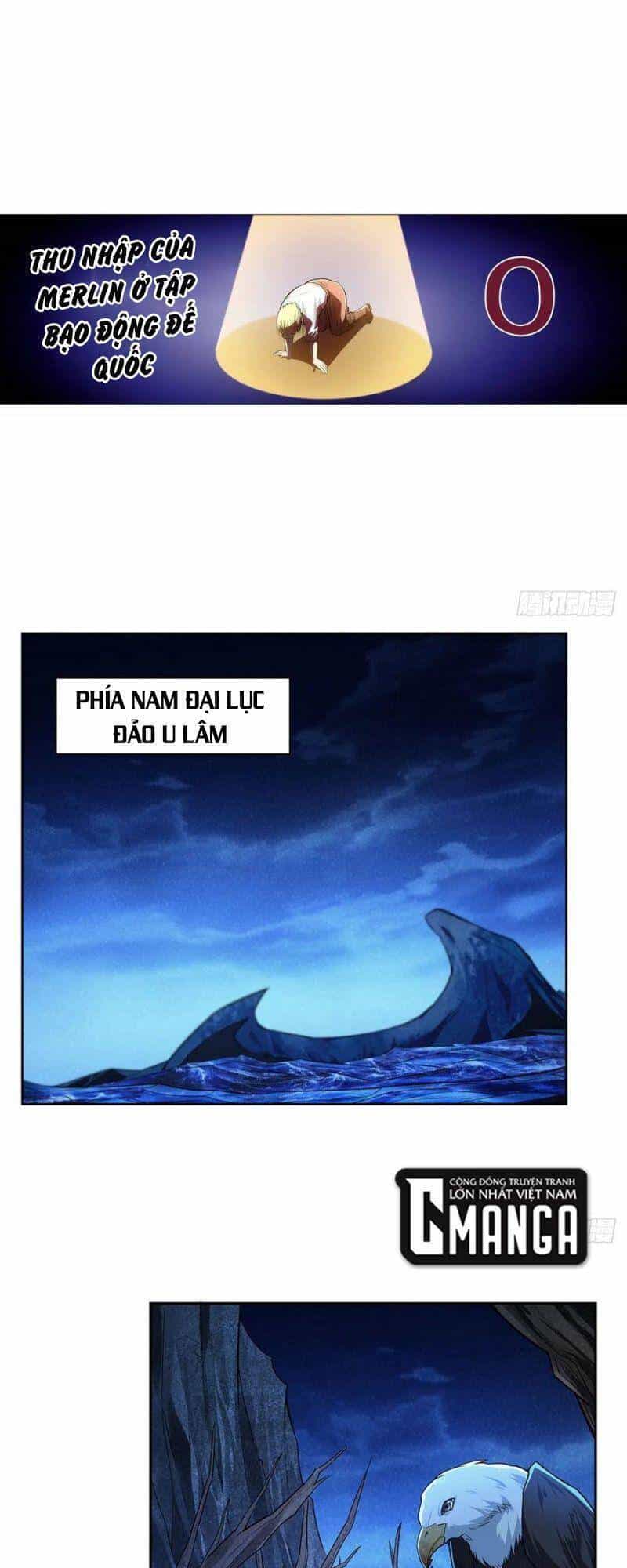 Ma Vương Thất Nghiệp - Chương 192 - ảnh 12