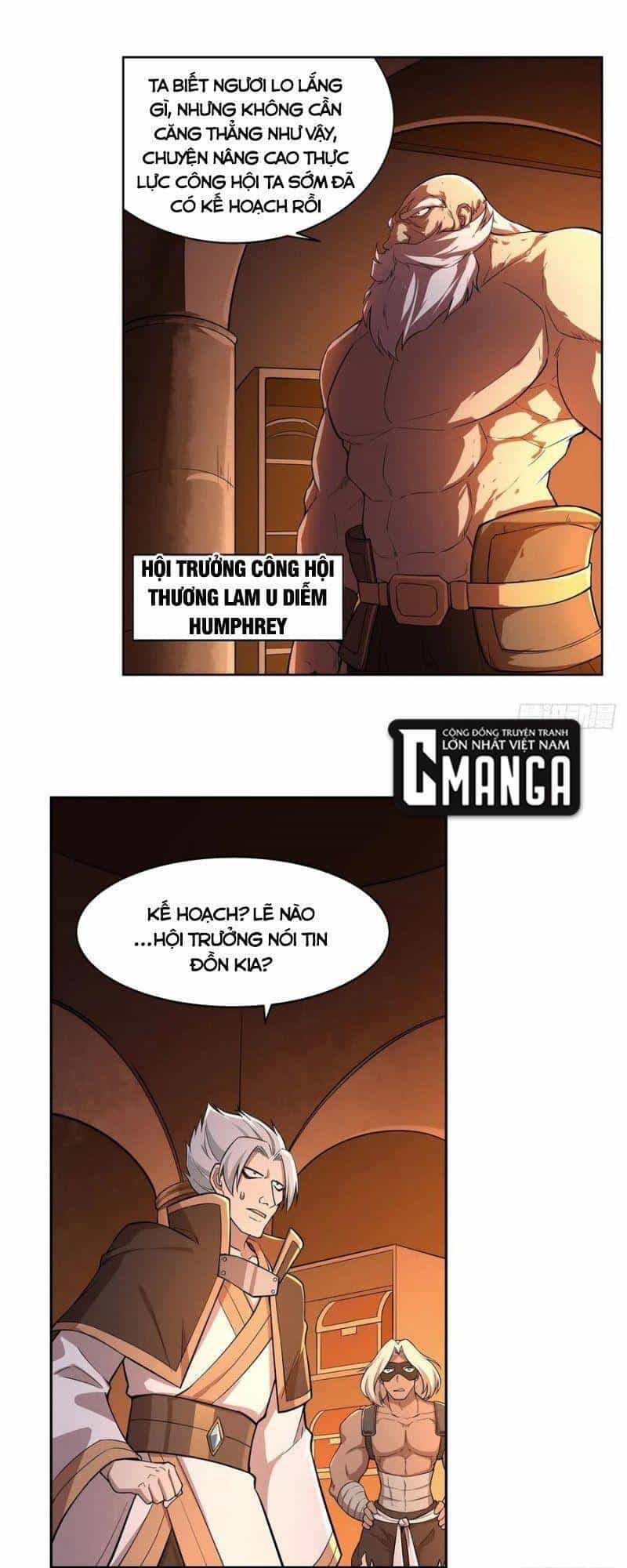 Ma Vương Thất Nghiệp - Chương 192 - ảnh 19