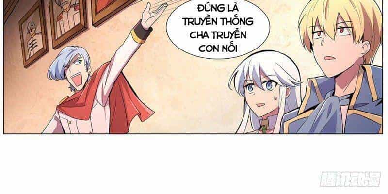 Ma Vương Thất Nghiệp - Chương 193 - ảnh 4