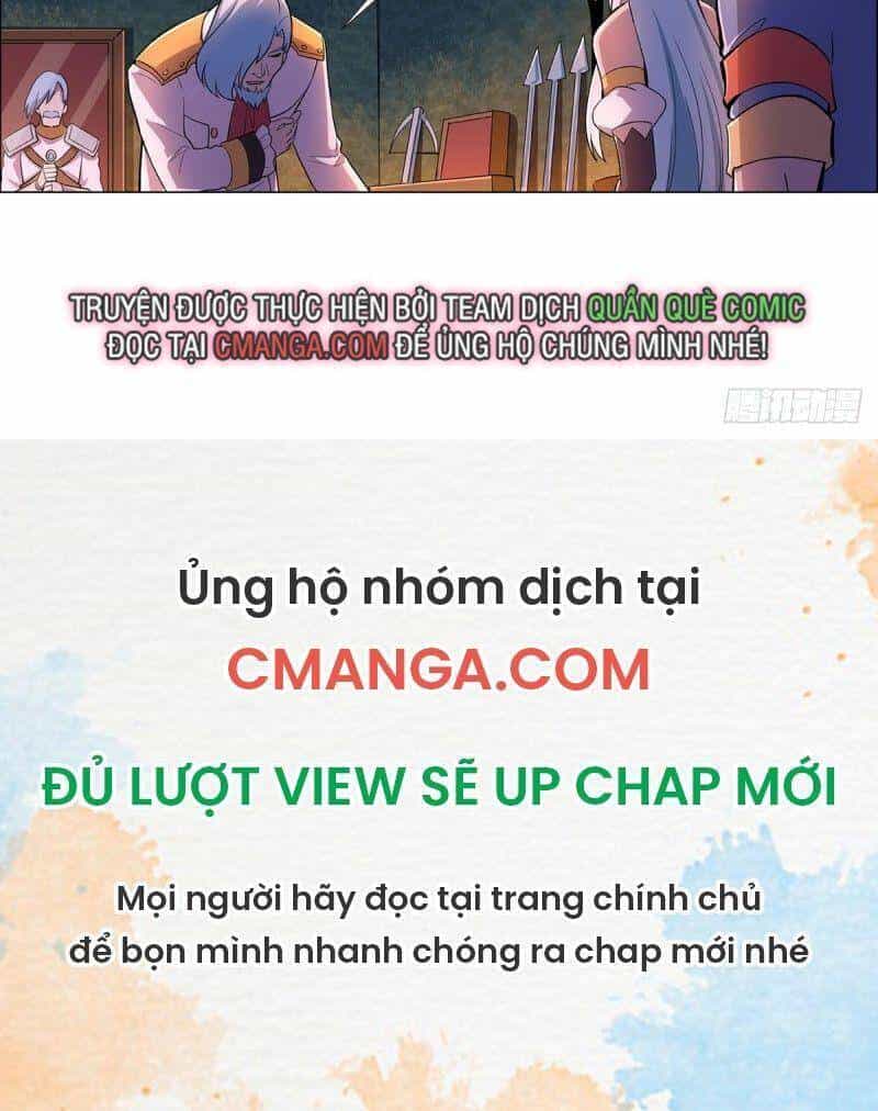 Ma Vương Thất Nghiệp - Chương 193 - ảnh 40