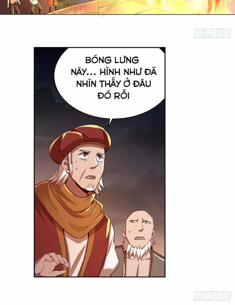 Ma Vương Thất Nghiệp - Chương 20 - ảnh 14