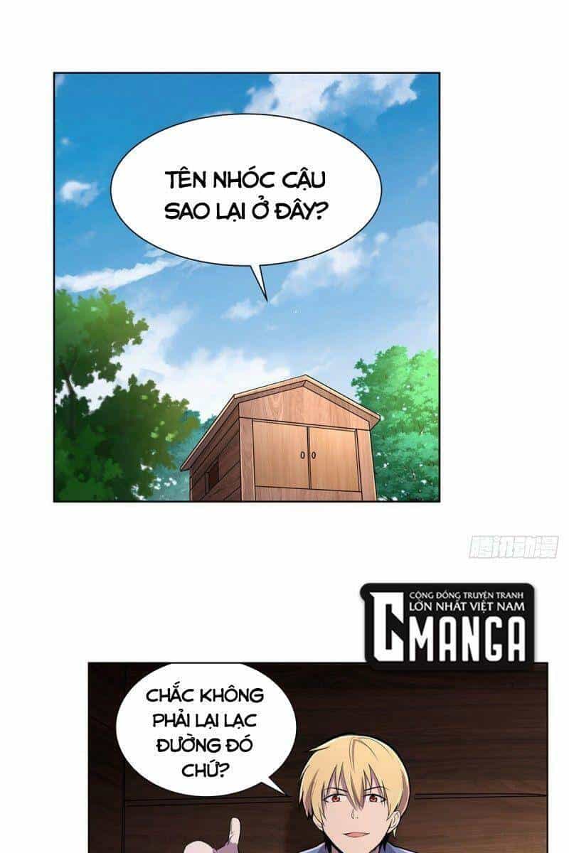 Ma Vương Thất Nghiệp - Chương 195 - ảnh 1