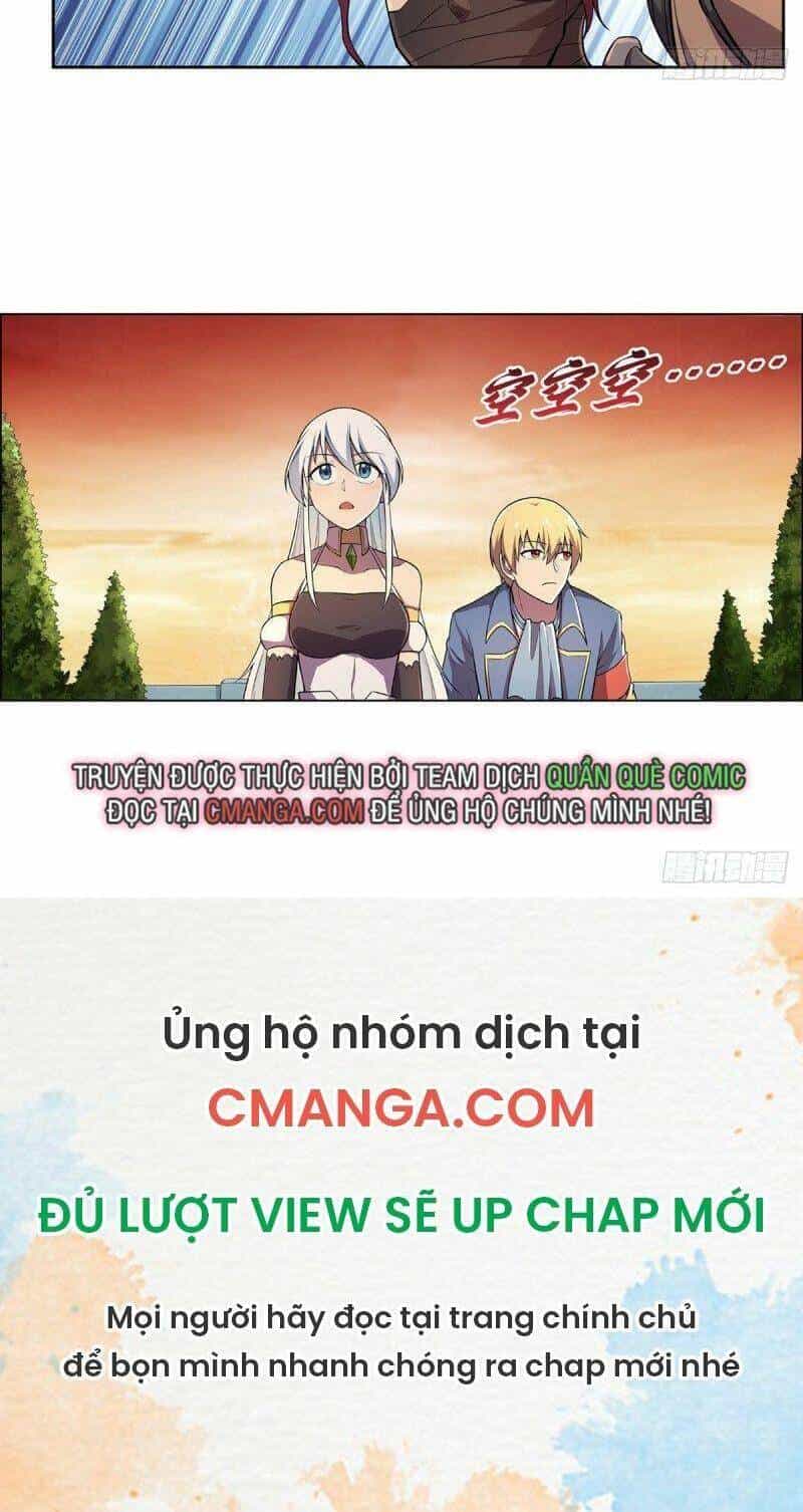 Ma Vương Thất Nghiệp - Chương 195 - ảnh 39