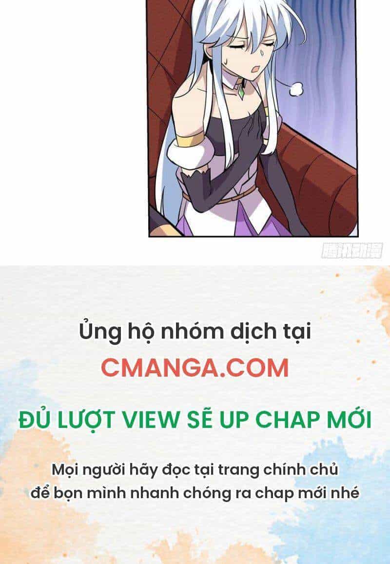 Ma Vương Thất Nghiệp - Chương 196 - ảnh 39