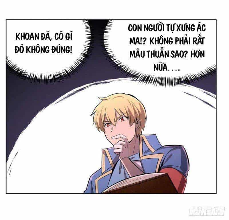 Ma Vương Thất Nghiệp - Chương 197 - ảnh 21