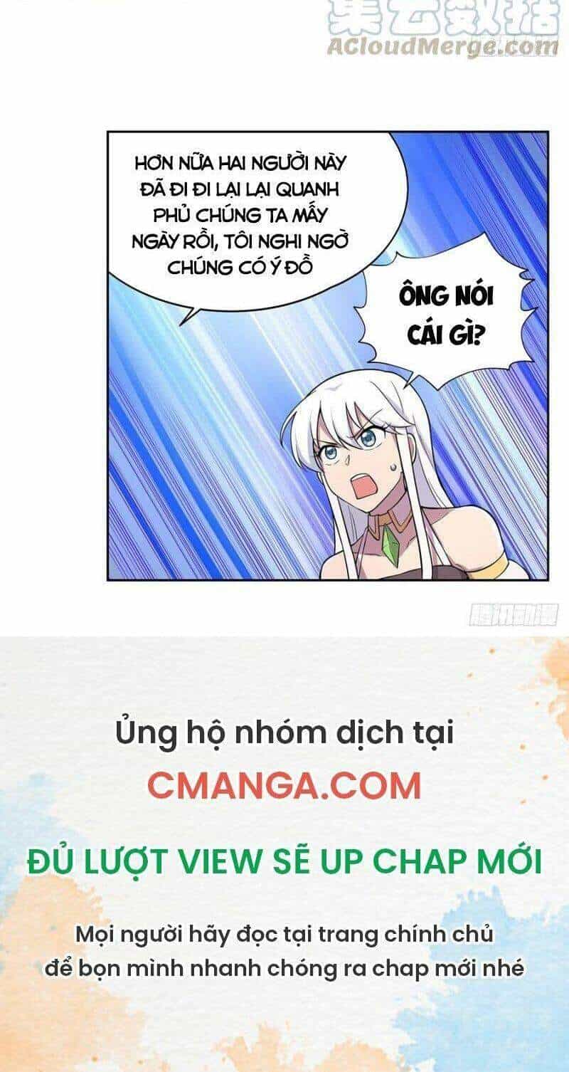Ma Vương Thất Nghiệp - Chương 198 - ảnh 18