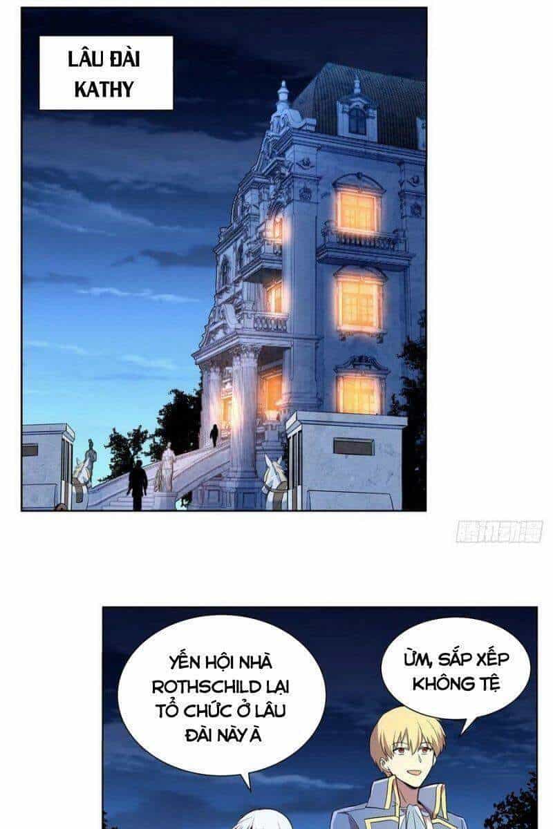 Ma Vương Thất Nghiệp - Chương 198 - ảnh 30