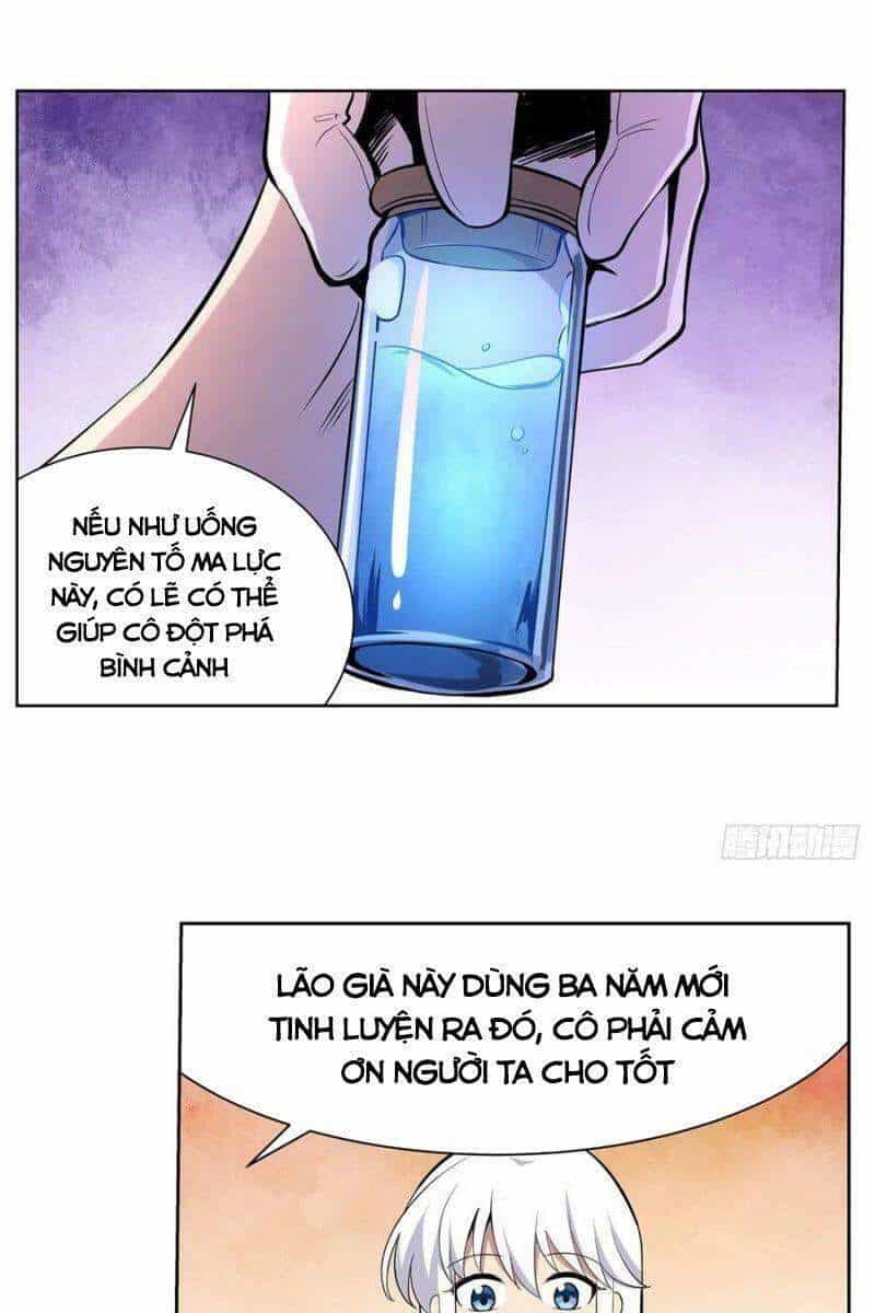 Ma Vương Thất Nghiệp - Chương 198 - ảnh 8