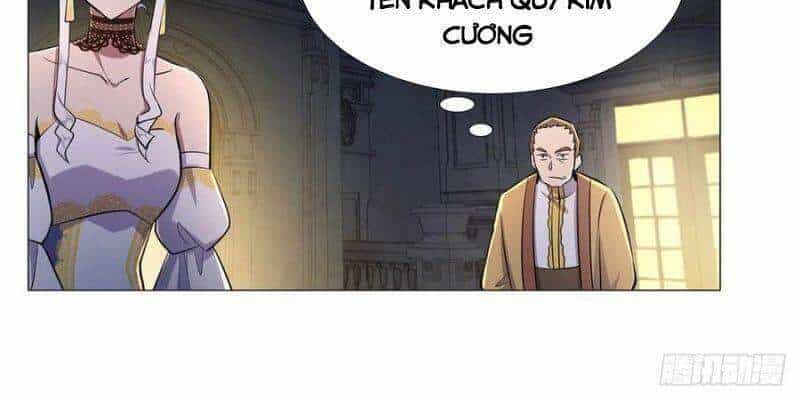 Ma Vương Thất Nghiệp - Chương 200 - ảnh 10