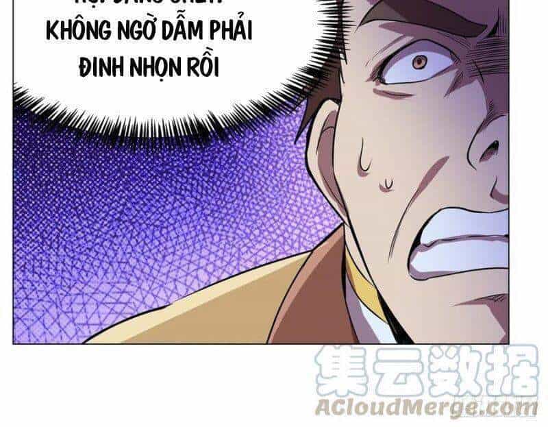 Ma Vương Thất Nghiệp - Chương 200 - ảnh 24