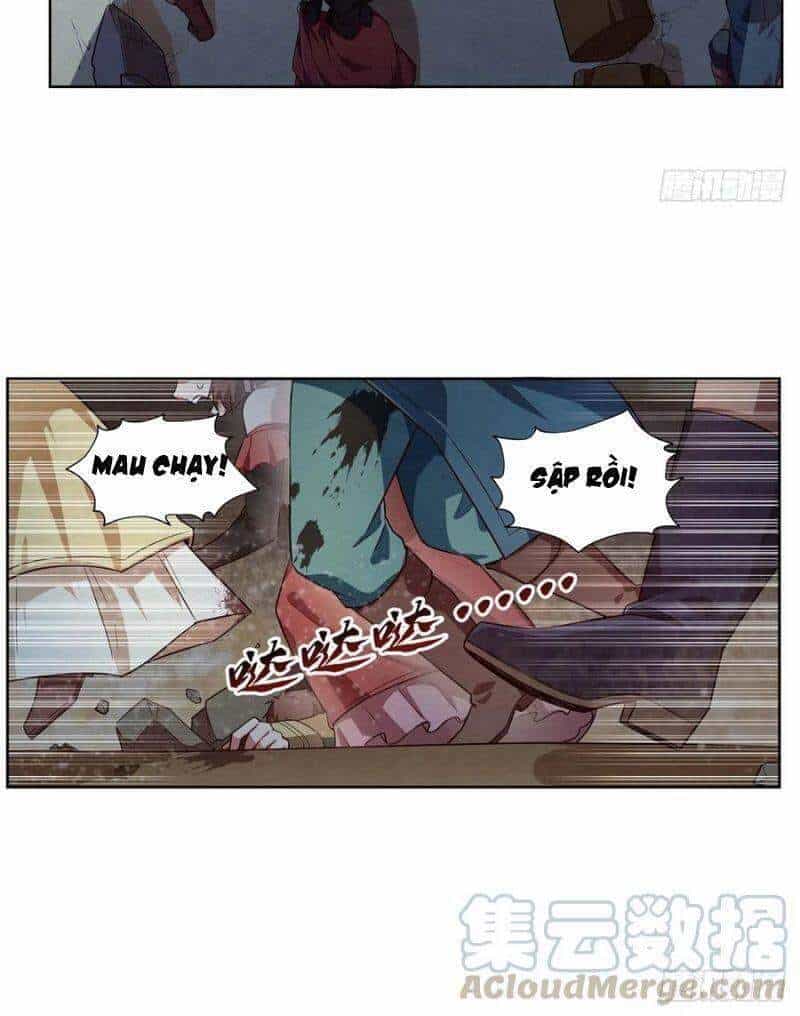 Ma Vương Thất Nghiệp - Chương 201 - ảnh 12