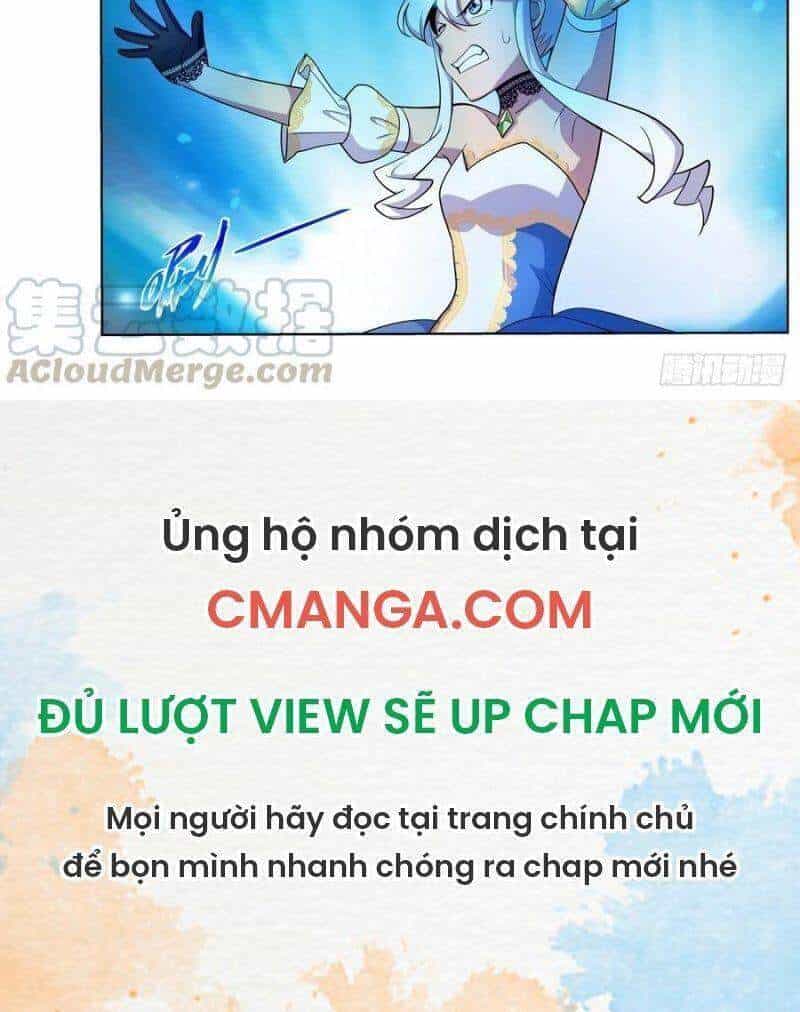 Ma Vương Thất Nghiệp - Chương 201 - ảnh 20