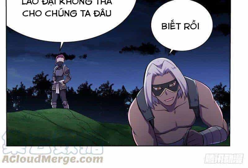 Ma Vương Thất Nghiệp - Chương 202 - ảnh 10