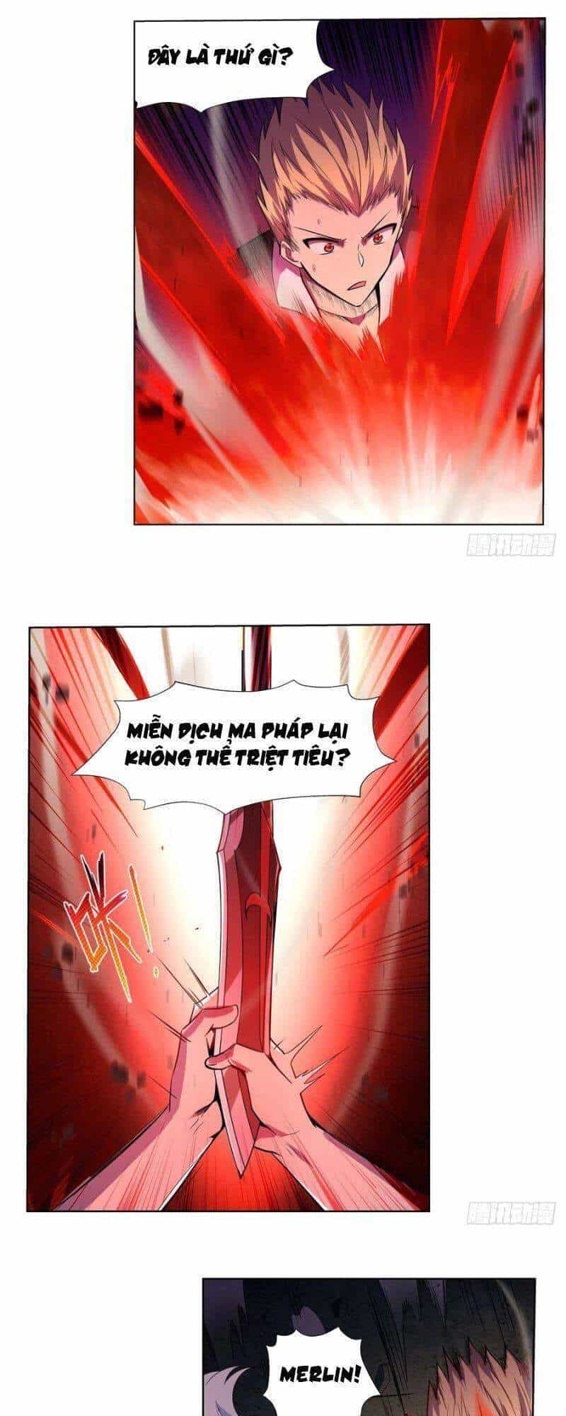 Ma Vương Thất Nghiệp - Chương 202 - ảnh 5