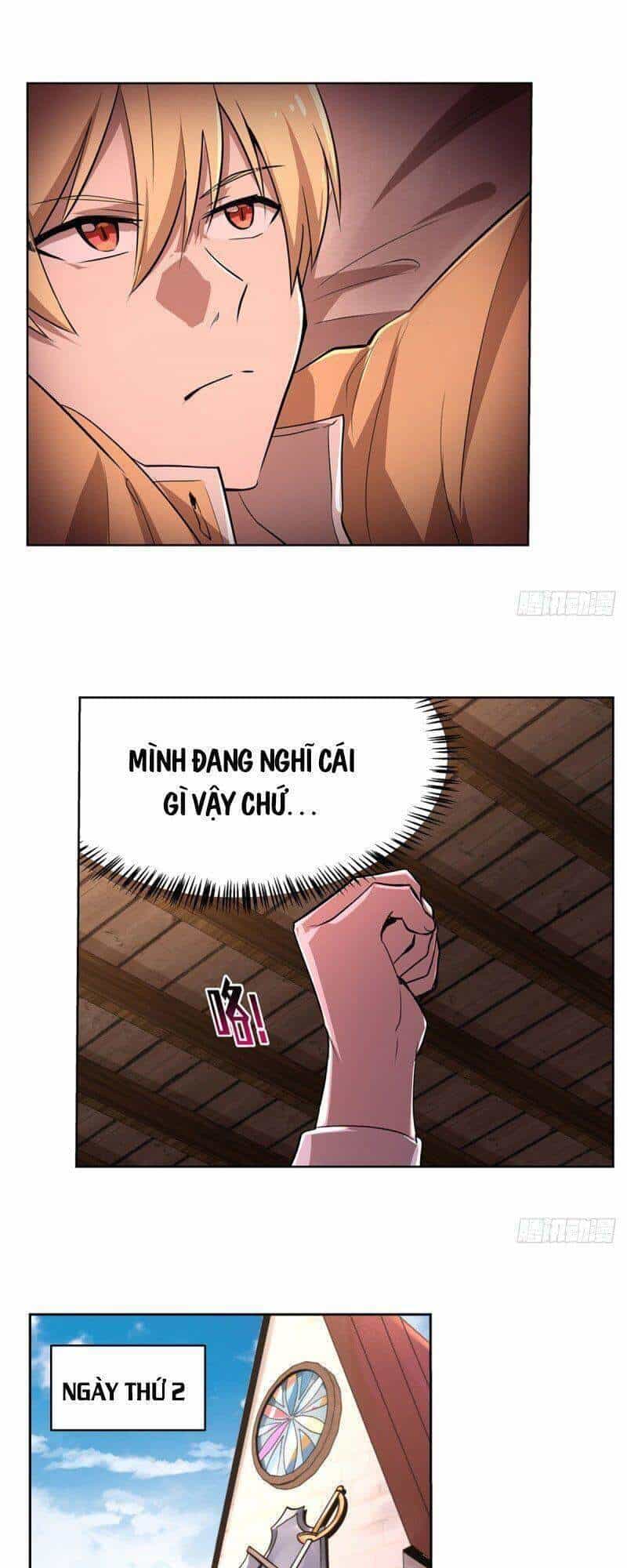 Ma Vương Thất Nghiệp - Chương 204 - ảnh 31