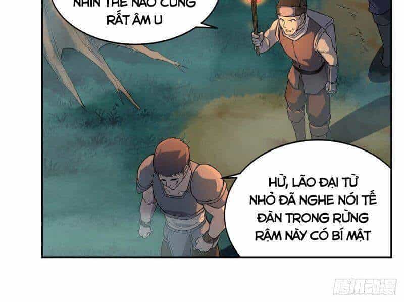 Ma Vương Thất Nghiệp - Chương 207 - ảnh 29