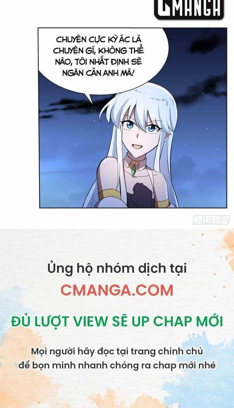 Ma Vương Thất Nghiệp - Chương 208 - ảnh 18