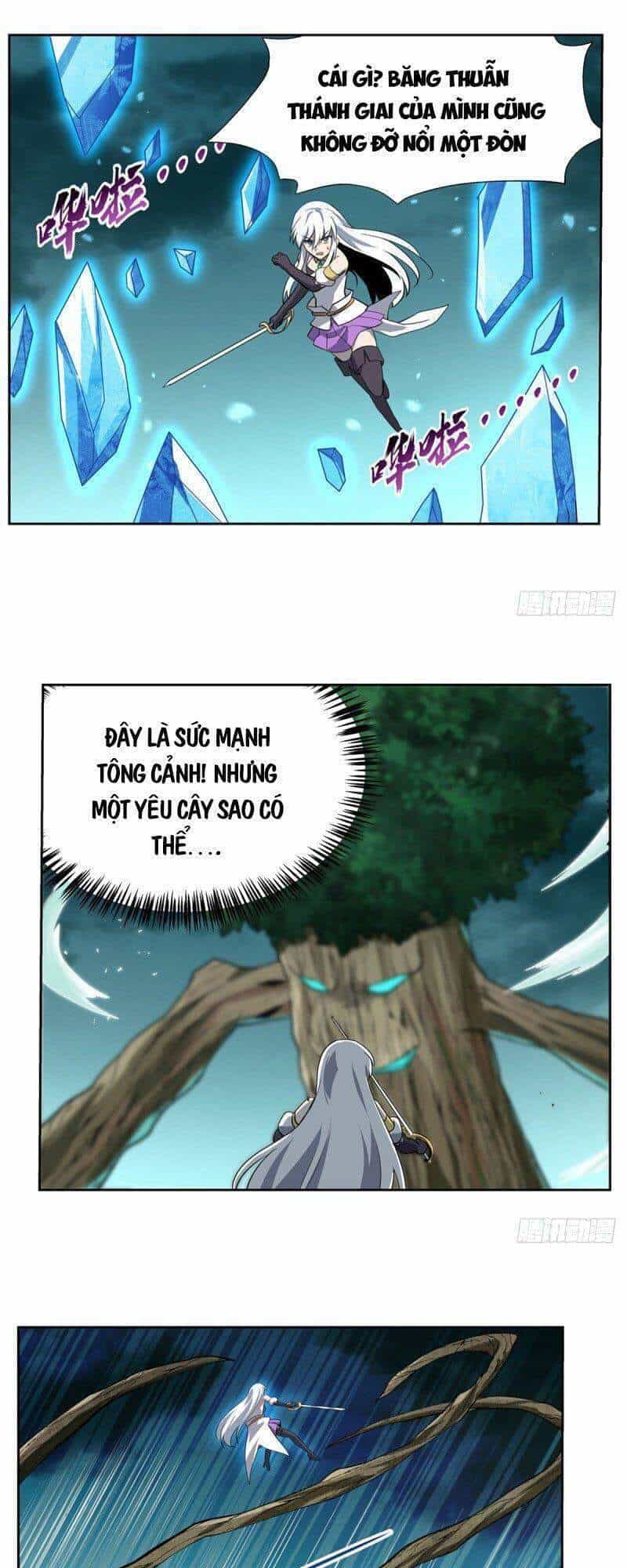 Ma Vương Thất Nghiệp - Chương 209 - ảnh 26