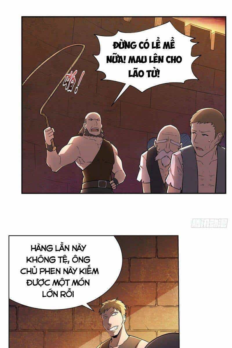 Ma Vương Thất Nghiệp - Chương 211 - ảnh 13