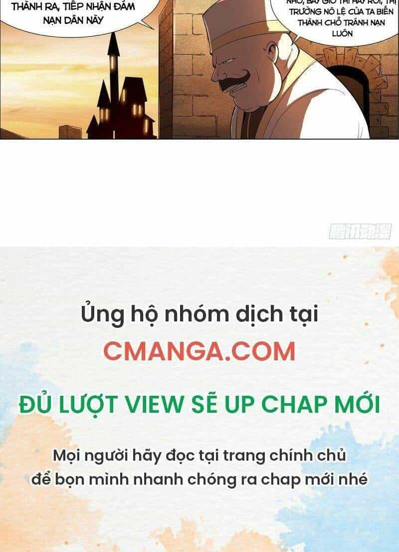 Ma Vương Thất Nghiệp - Chương 211 - ảnh 19