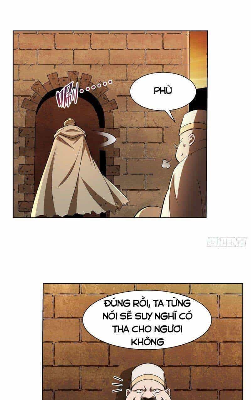 Ma Vương Thất Nghiệp - Chương 211 - ảnh 34