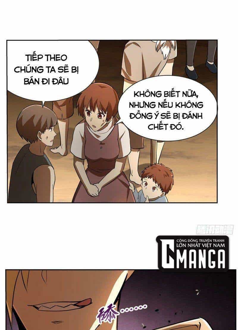 Ma Vương Thất Nghiệp - Chương 211 - ảnh 38