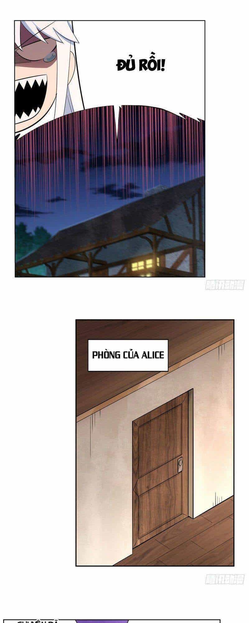 Ma Vương Thất Nghiệp - Chương 213 - ảnh 14