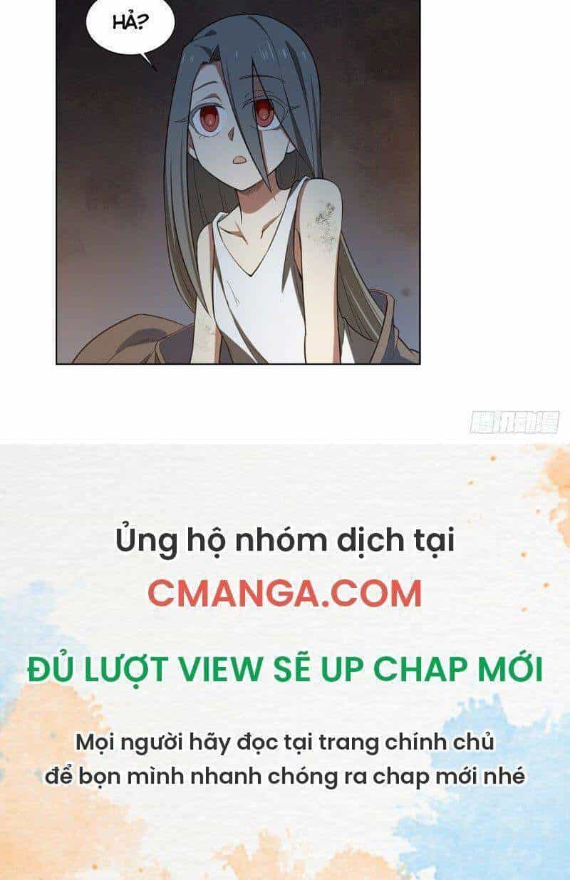 Ma Vương Thất Nghiệp - Chương 213 - ảnh 38