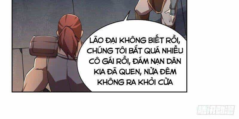 Ma Vương Thất Nghiệp - Chương 215 - ảnh 12