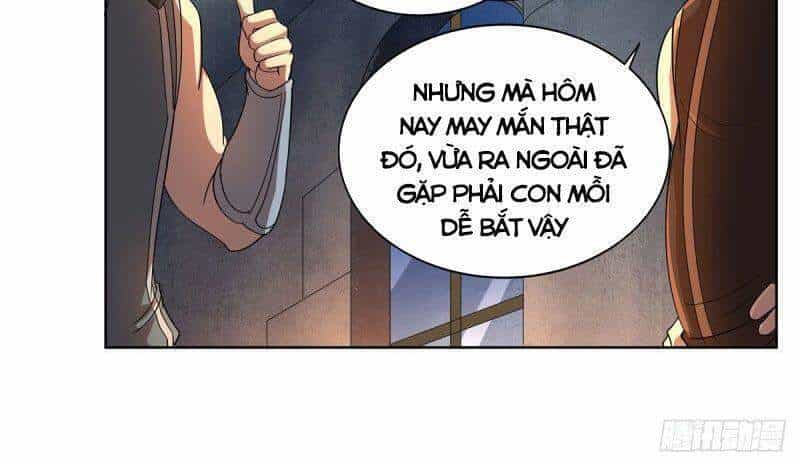 Ma Vương Thất Nghiệp - Chương 215 - ảnh 6