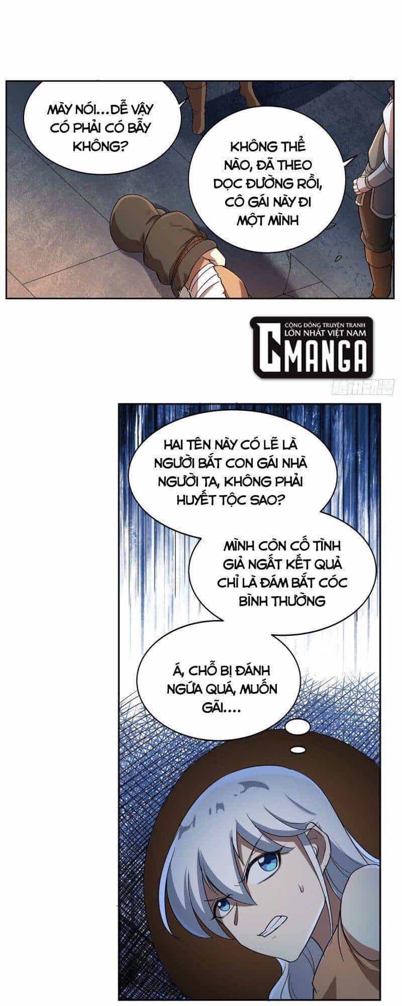 Ma Vương Thất Nghiệp - Chương 215 - ảnh 7