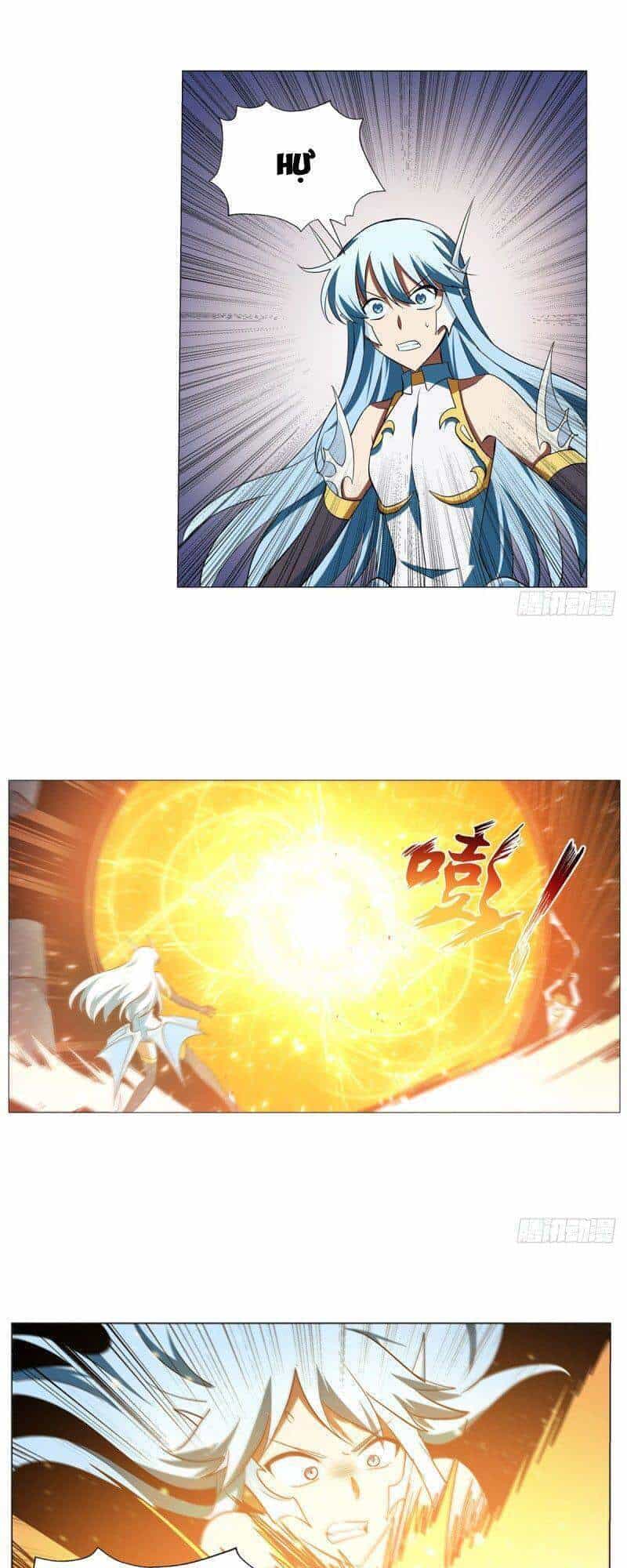 Ma Vương Thất Nghiệp - Chương 216 - ảnh 41