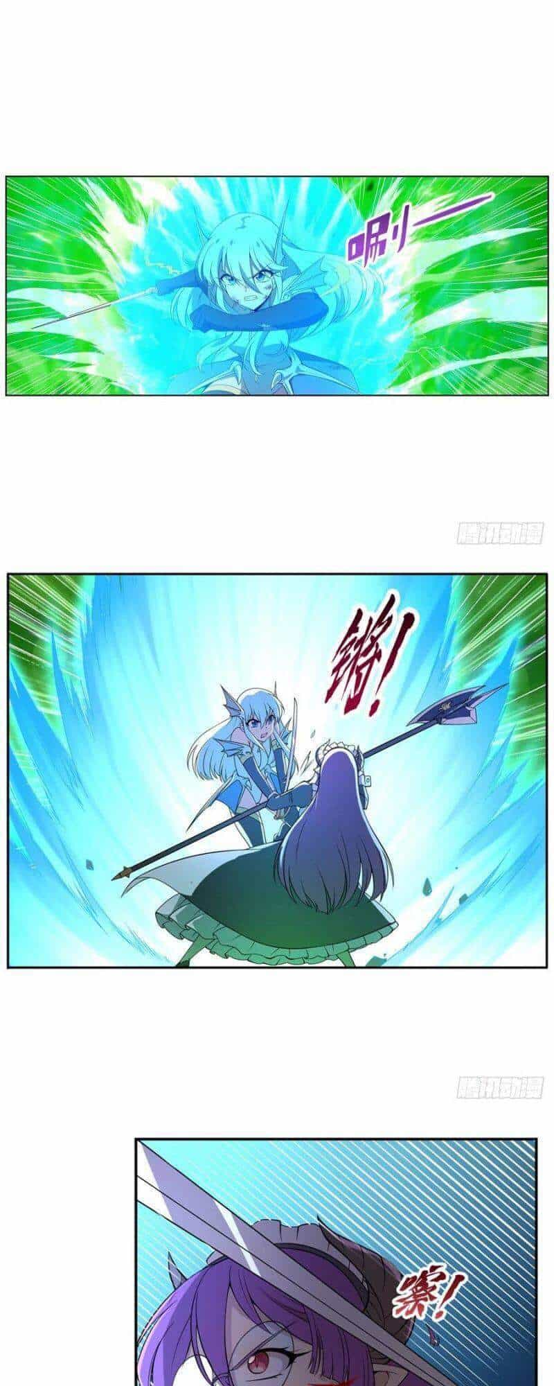 Ma Vương Thất Nghiệp - Chương 218 - ảnh 33