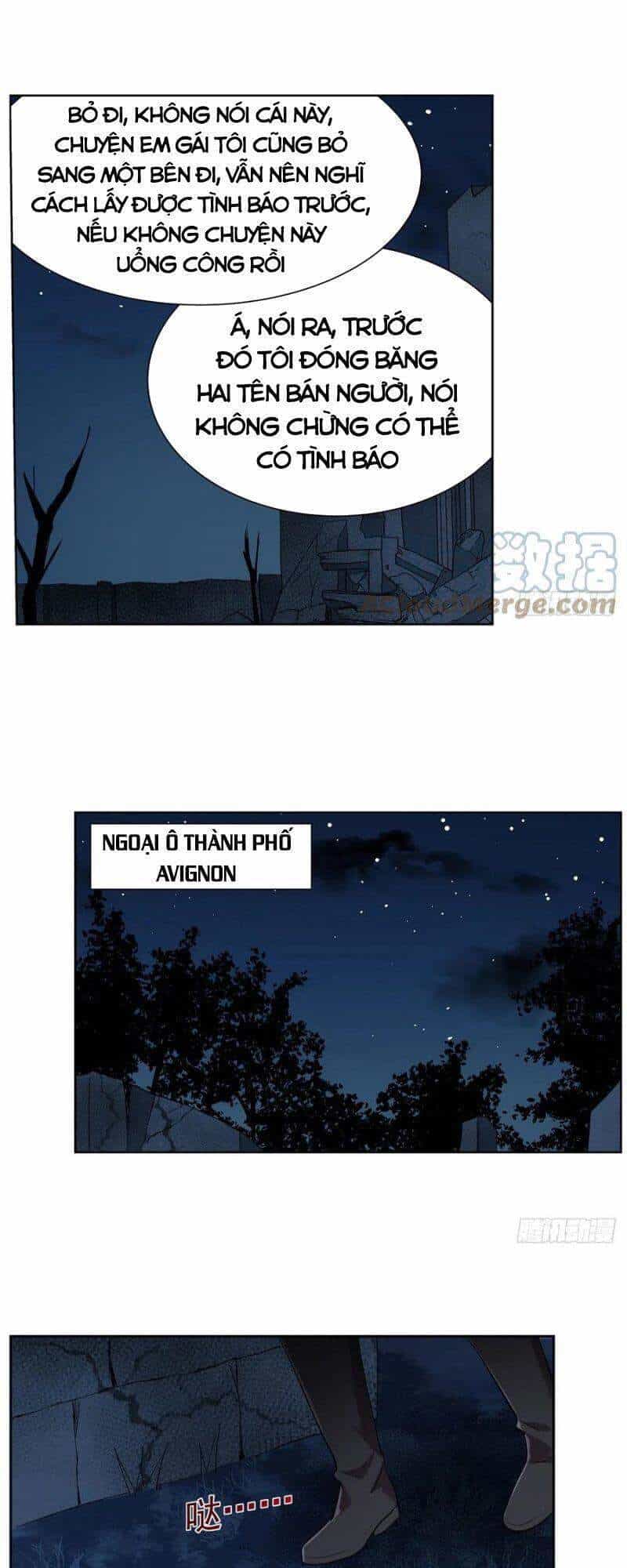 Ma Vương Thất Nghiệp - Chương 219 - ảnh 25