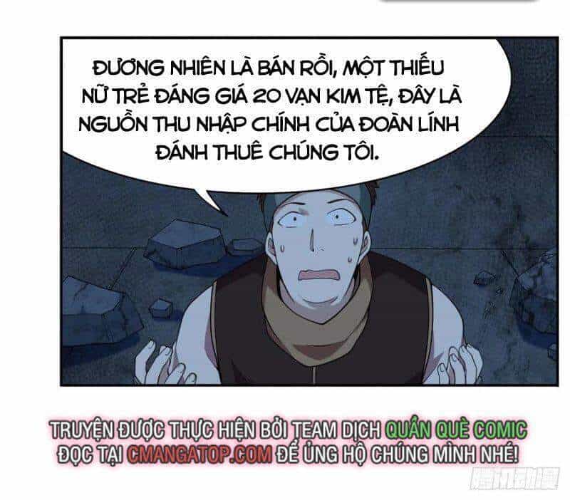 Ma Vương Thất Nghiệp - Chương 219 - ảnh 34