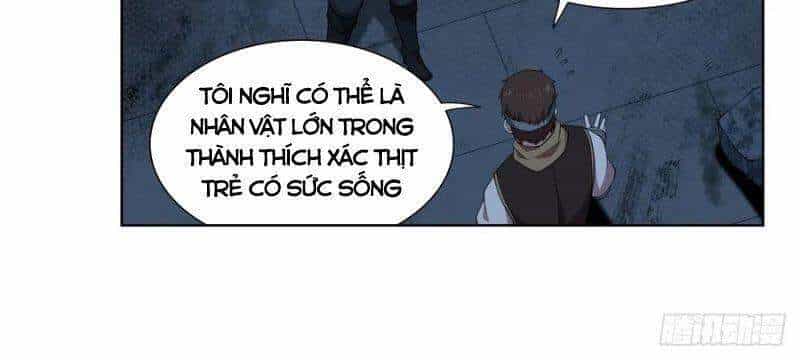 Ma Vương Thất Nghiệp - Chương 219 - ảnh 36