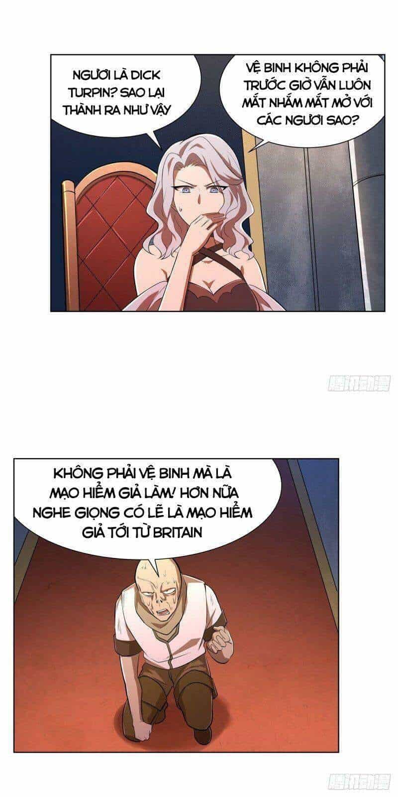 Ma Vương Thất Nghiệp - Chương 220 - ảnh 26
