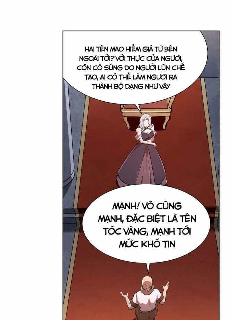 Ma Vương Thất Nghiệp - Chương 220 - ảnh 27