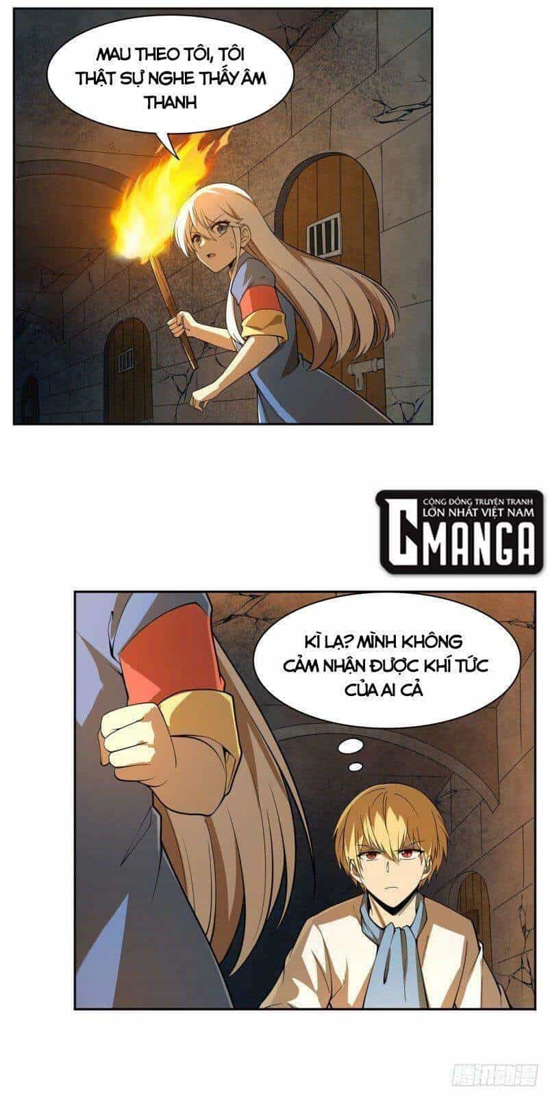 Ma Vương Thất Nghiệp - Chương 220 - ảnh 7