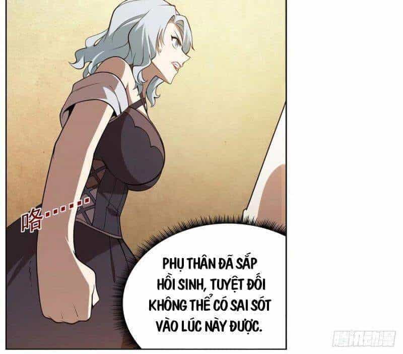 Ma Vương Thất Nghiệp - Chương 222 - ảnh 24