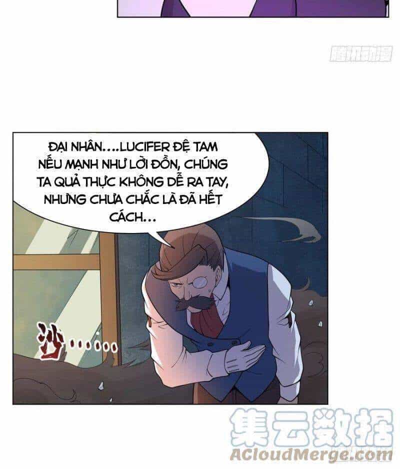 Ma Vương Thất Nghiệp - Chương 222 - ảnh 30