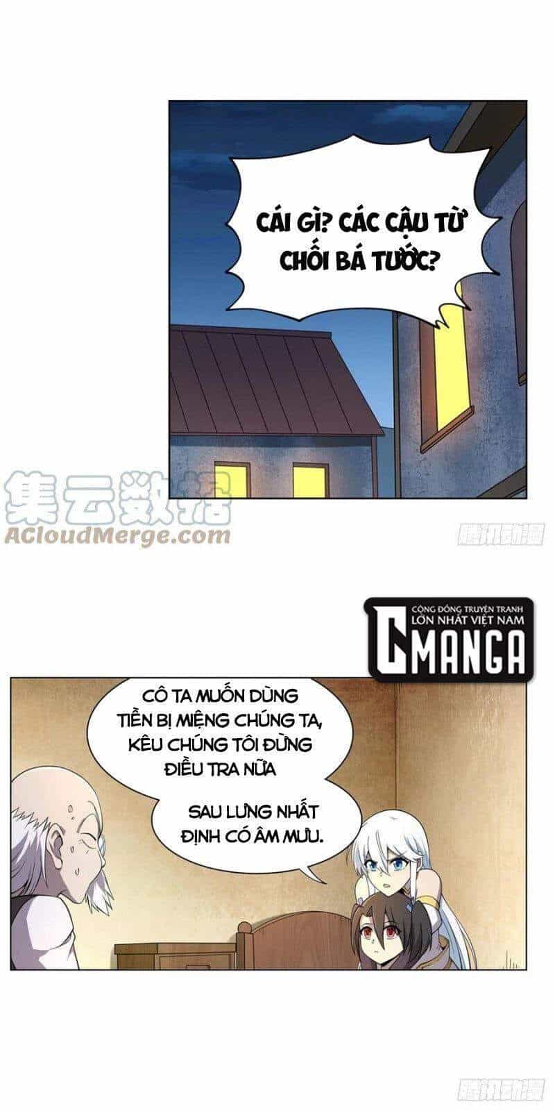 Ma Vương Thất Nghiệp - Chương 222 - ảnh 36