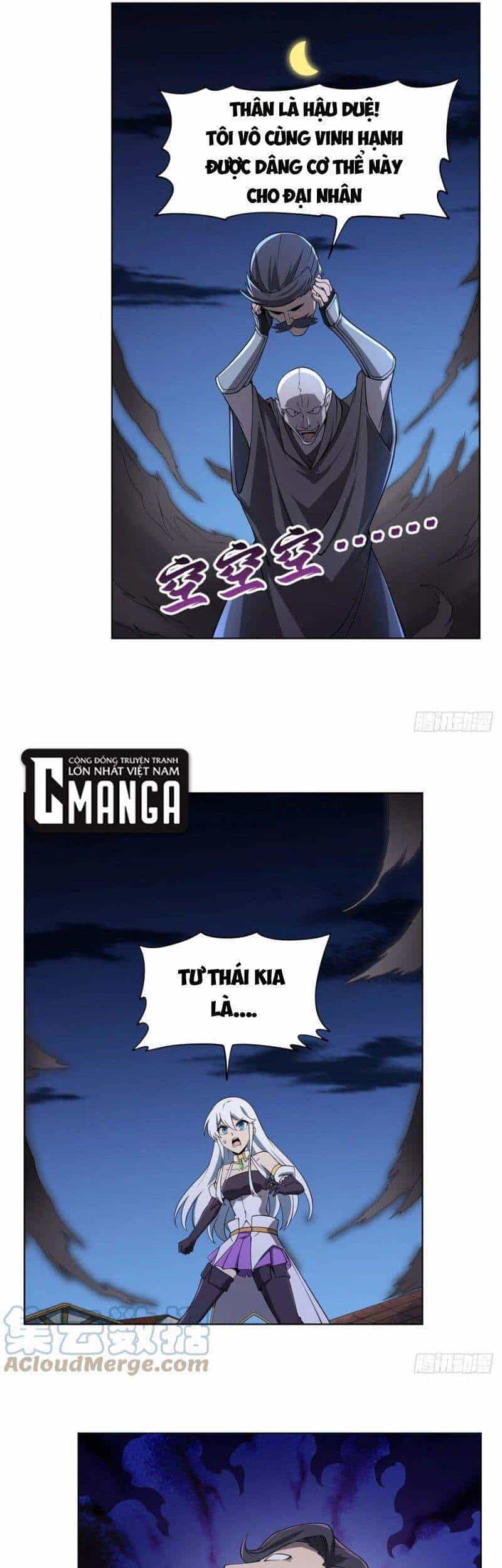 Ma Vương Thất Nghiệp - Chương 224 - ảnh 30