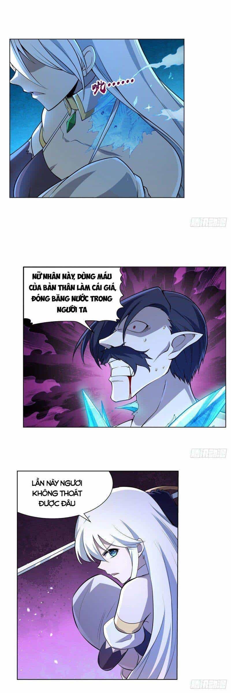 Ma Vương Thất Nghiệp - Chương 226 - ảnh 31