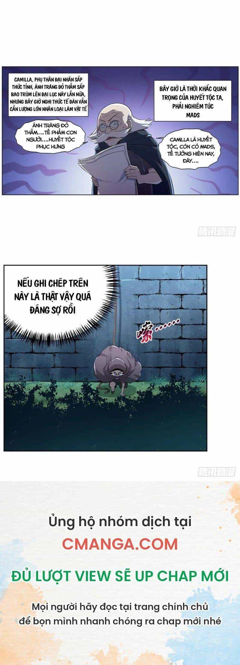 Ma Vương Thất Nghiệp - Chương 227 - ảnh 15
