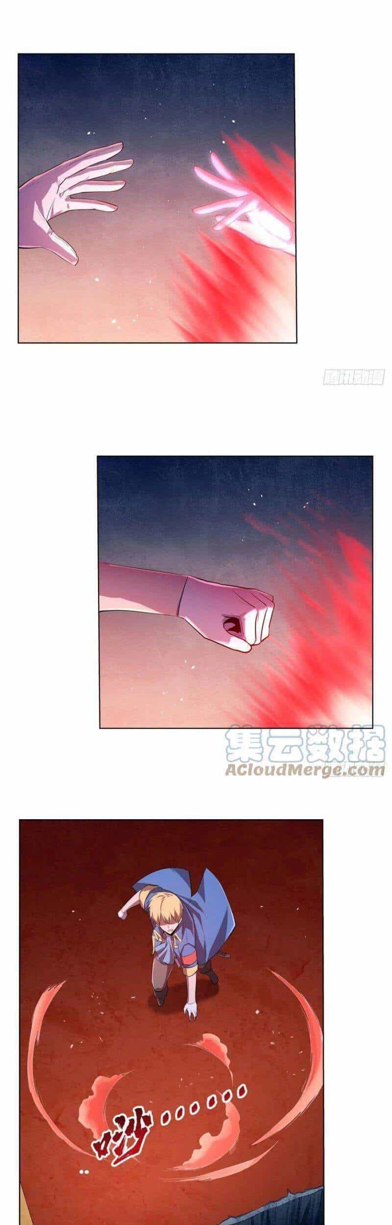 Ma Vương Thất Nghiệp - Chương 228 - ảnh 20