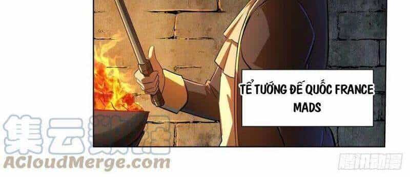 Ma Vương Thất Nghiệp - Chương 229 - ảnh 3